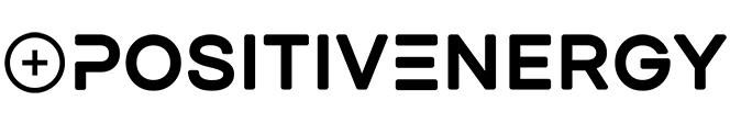 PositivEnergy logo